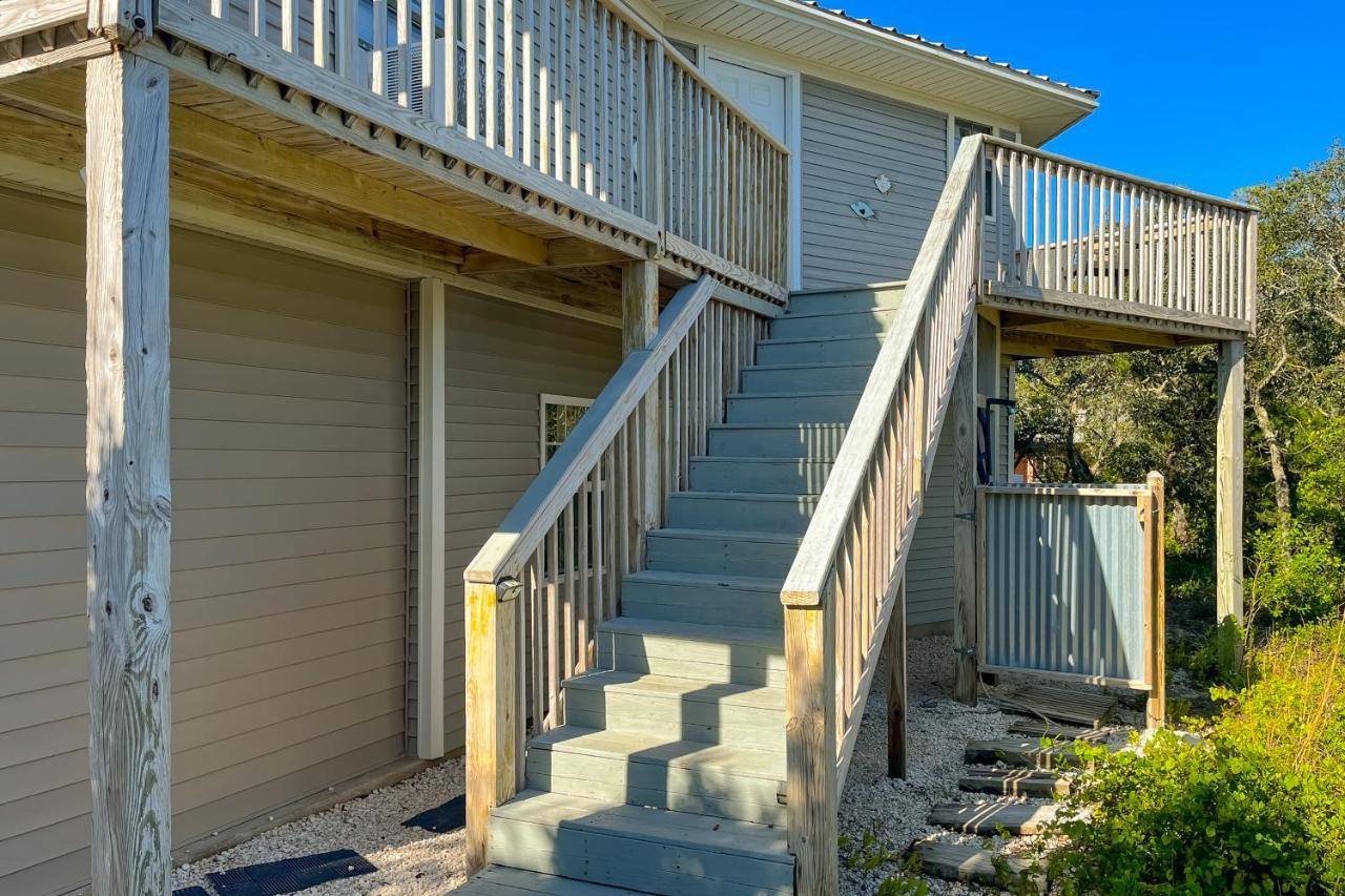 Sea Shell - Unit B Villa Gulf Shores Exterior photo